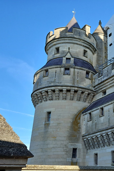 Château de Pierrefonds