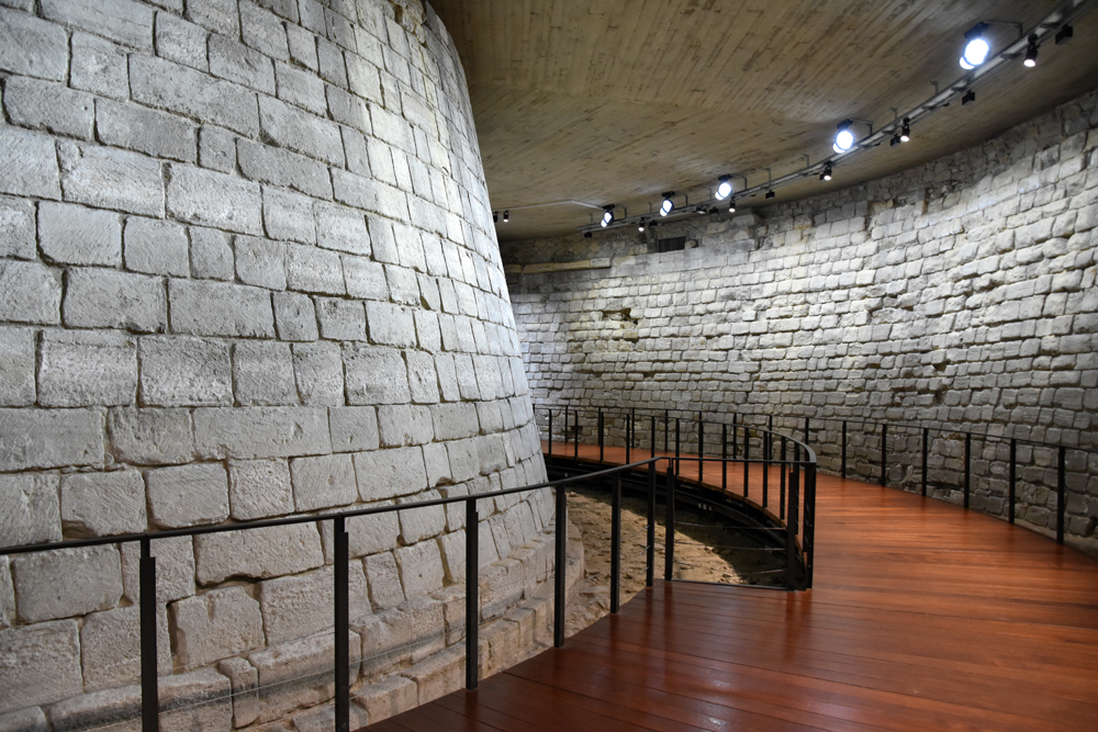 Le Louvre