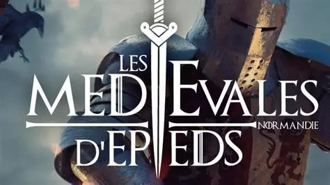 Médiévales d'Epîed