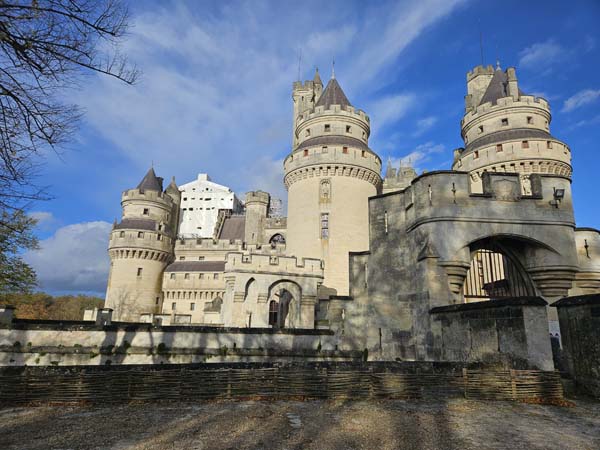 Pierrefonds (60)