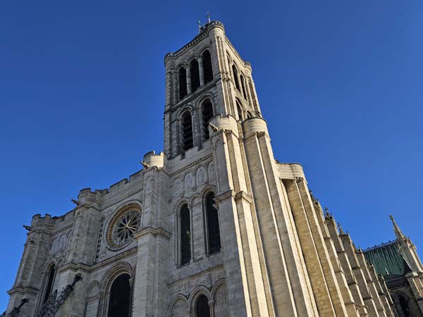 Saint Denis (93)