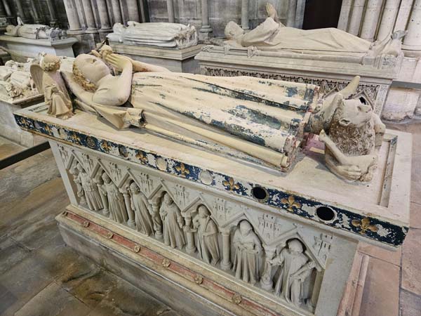 Saint Denis (93)