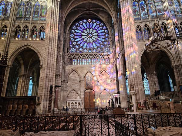 Saint Denis (93)